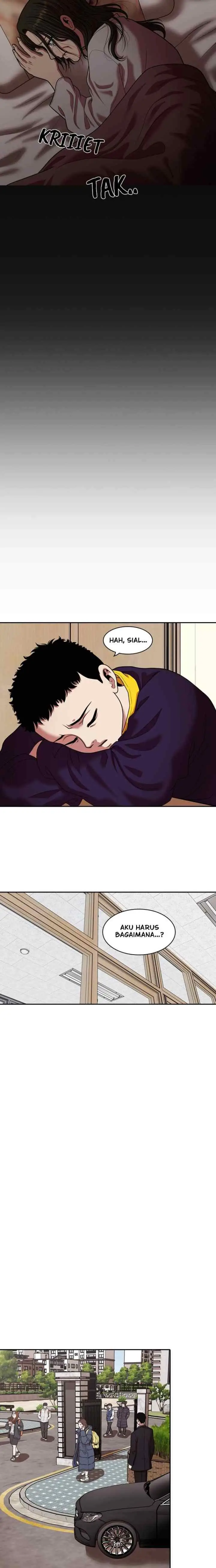 Mañana chapter 229 halaman 10