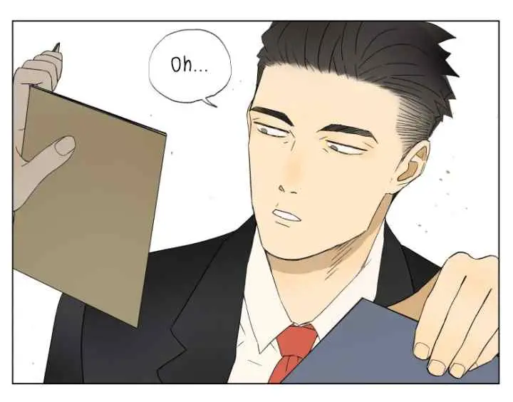 Nan Hao & Shang Feng chapter 29 halaman 13
