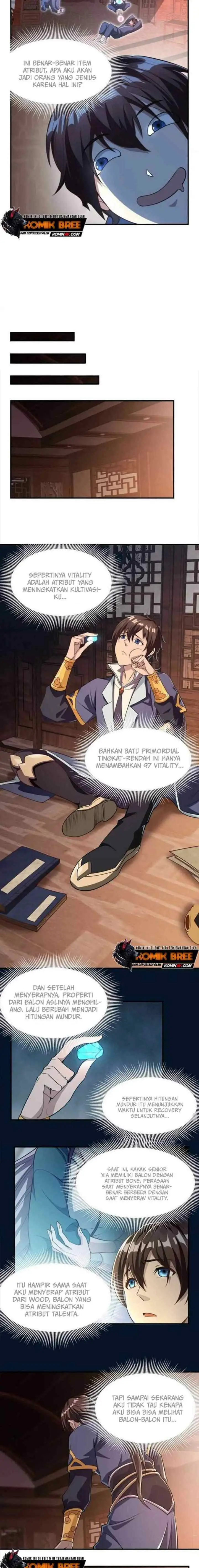 Attribute Extractor chapter 1 halaman 11