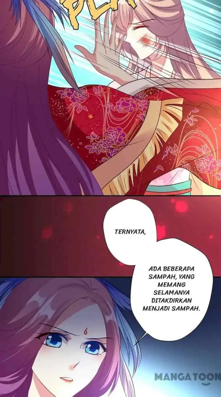 Cost of Being Famous (A-List) chapter 7 halaman 7