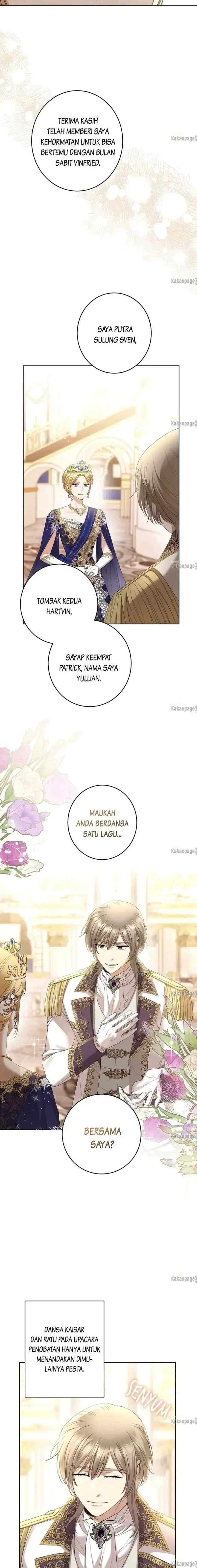 I Don't Love You Anymore chapter 66 halaman 6