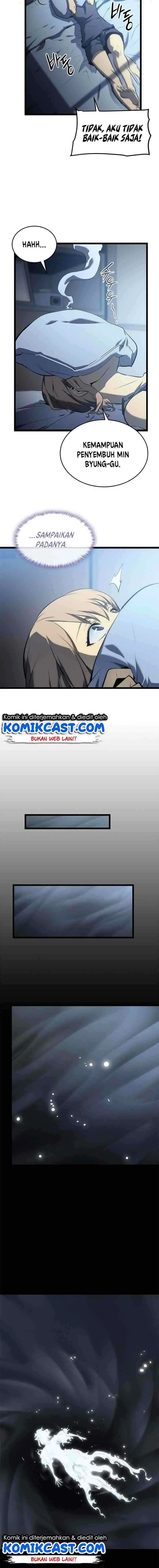 Solo Leveling chapter 115 halaman 15