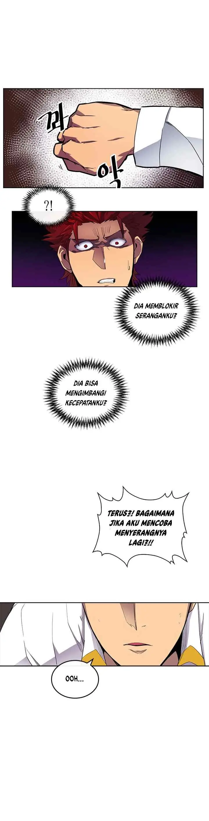 A Returner's Magic Should Be Special chapter 13 halaman 7
