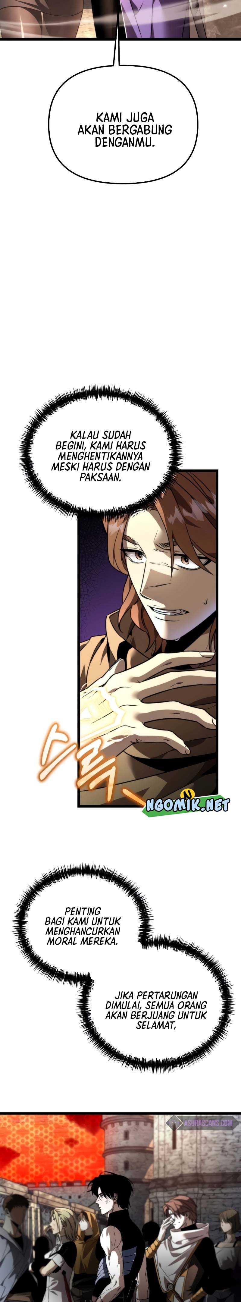 Reincarnator chapter 30 halaman 26