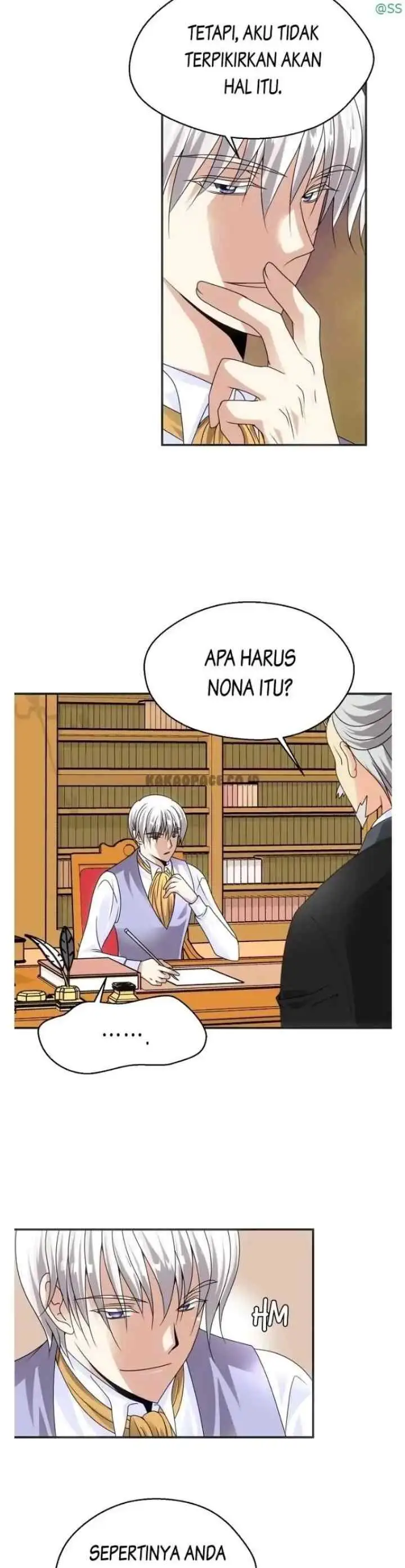 I Refuse the Duke chapter 32 halaman 19