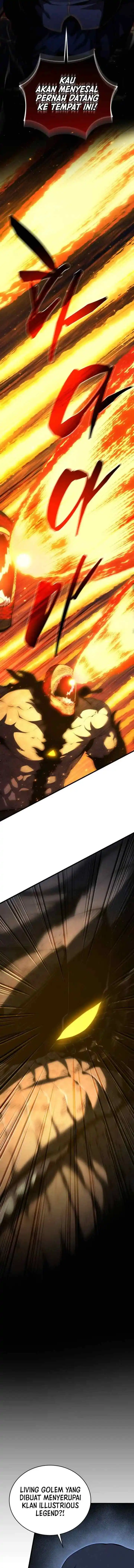 Swordmaster's Youngest Son chapter 169 halaman 11