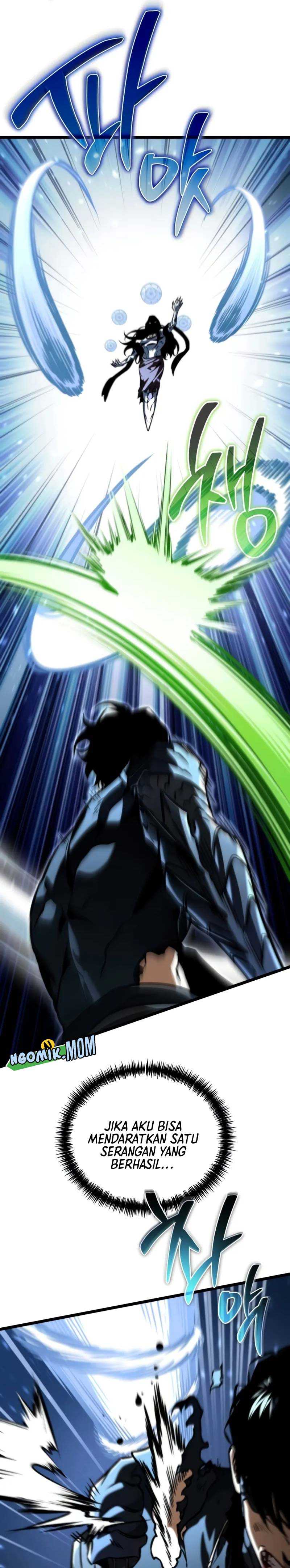 Reincarnator chapter 66 halaman 37