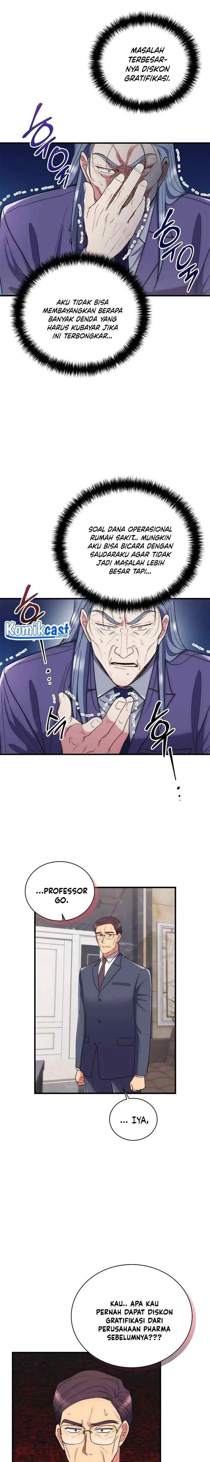 Medical Return chapter 127 halaman 4