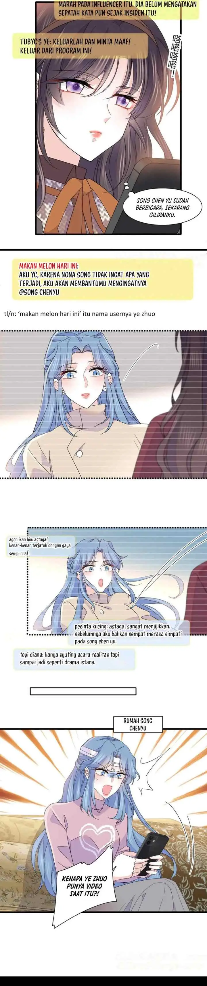 Almighty Daughter Runs The World chapter 149 halaman 4