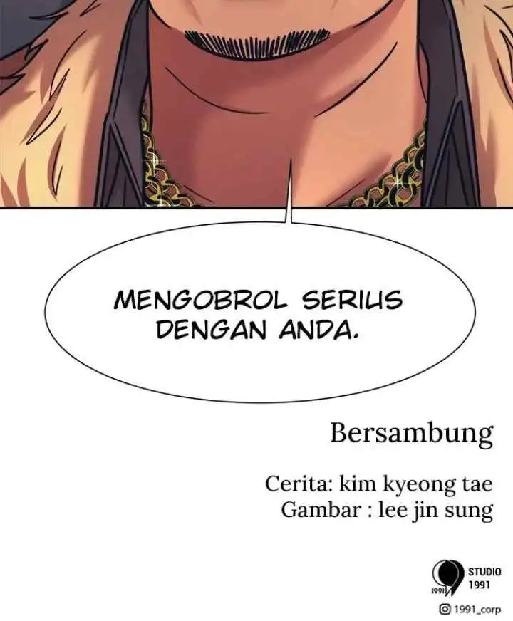 I Am Unbeatable chapter 71 halaman 17