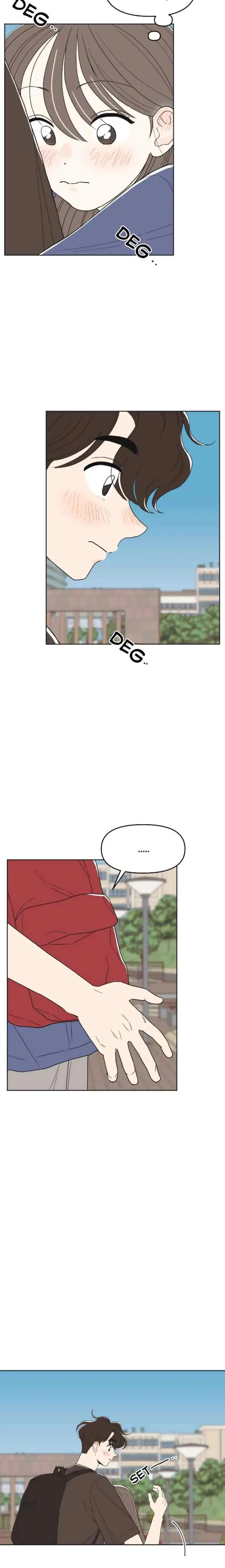 Oppositely Attracted chapter 30 halaman 6