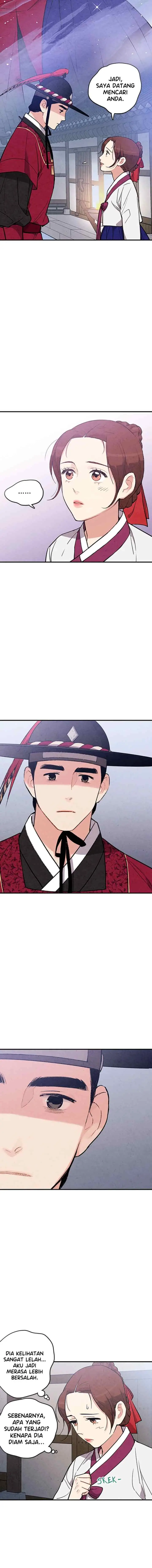 Joseon's Ban on Marriage chapter 46 halaman 11
