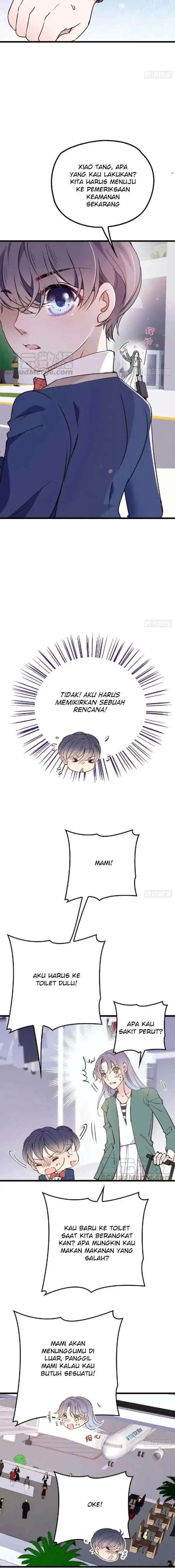 The Duke's Hidden Baby: BOGO! chapter 89 halaman 7