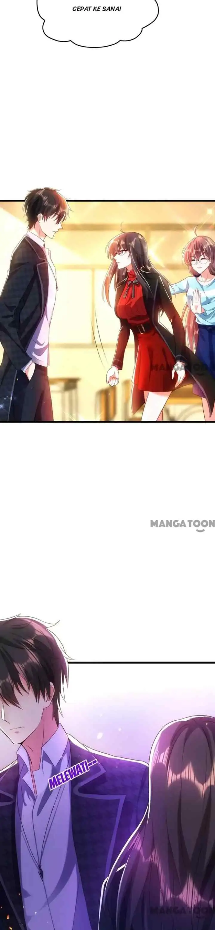 Don't Mess With Missy! chapter 112 halaman 12