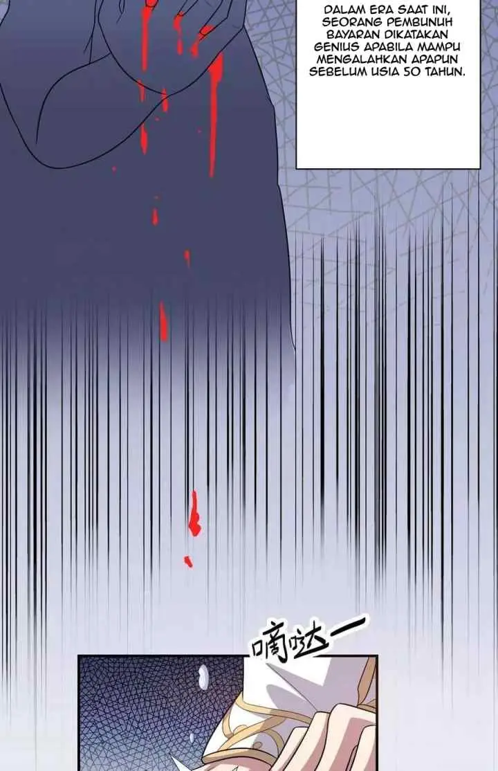 Big Hero's Girlfriend is Super Fierce! chapter 45 halaman 5