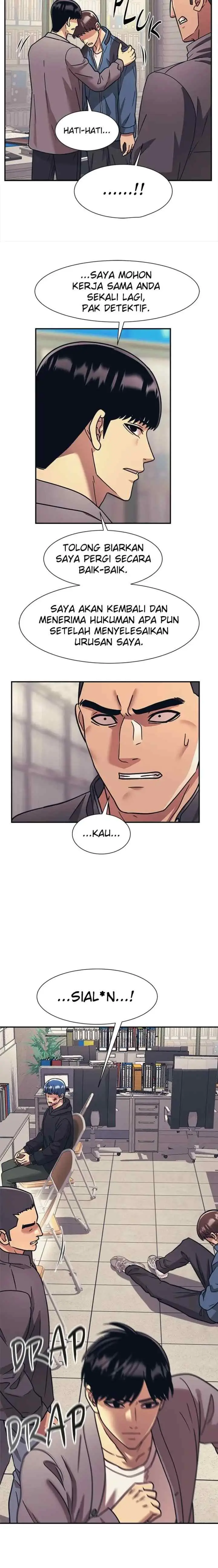 I Am Unbeatable chapter 62 halaman 4