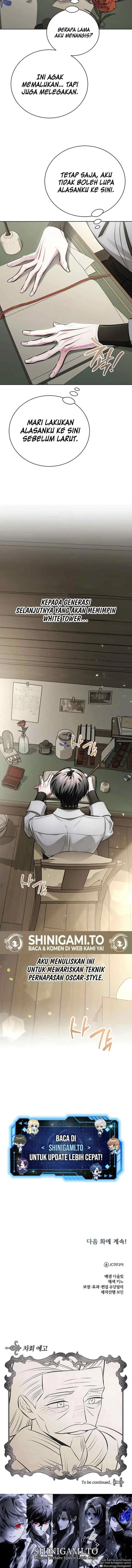 The Magic Tower's Problem Child chapter 38 halaman 17