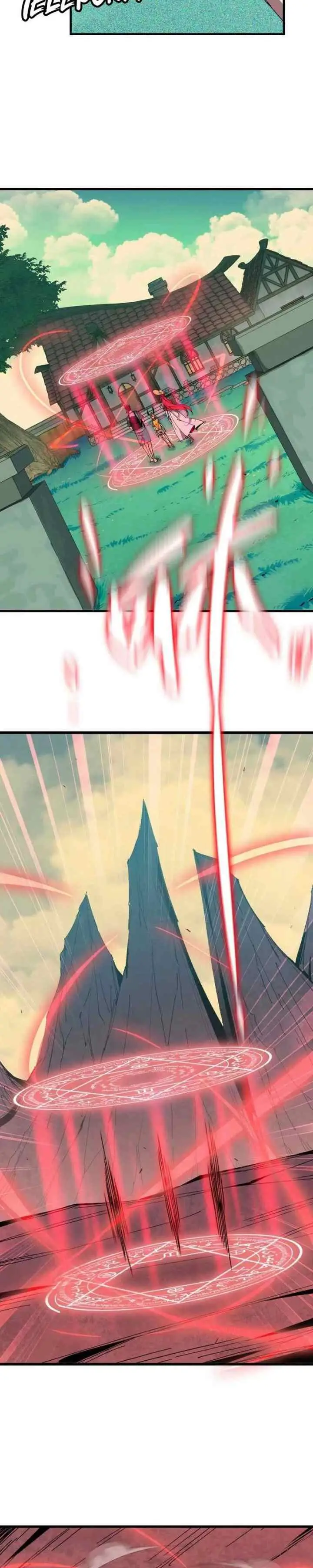 Brave X Devil Queen chapter 168 halaman 7