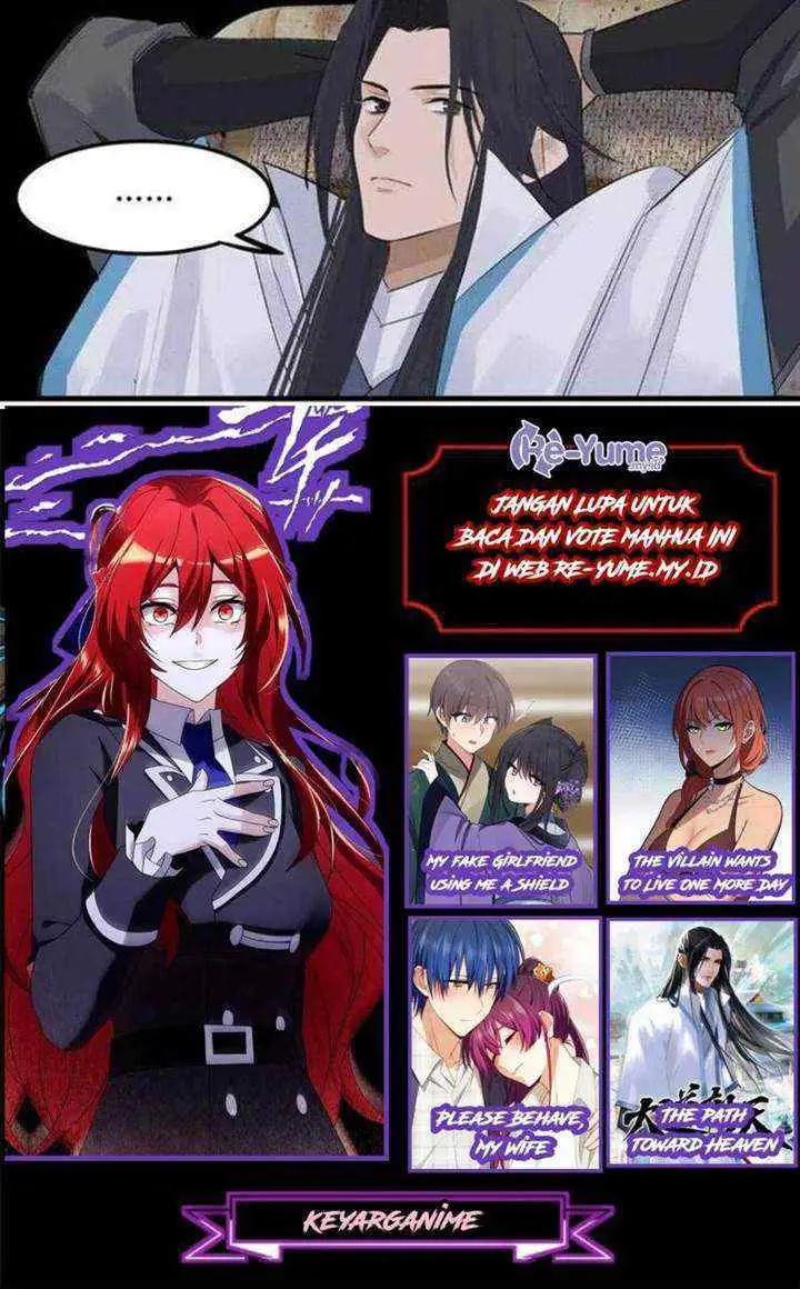 Dadao Chaotian chapter 11 halaman 10