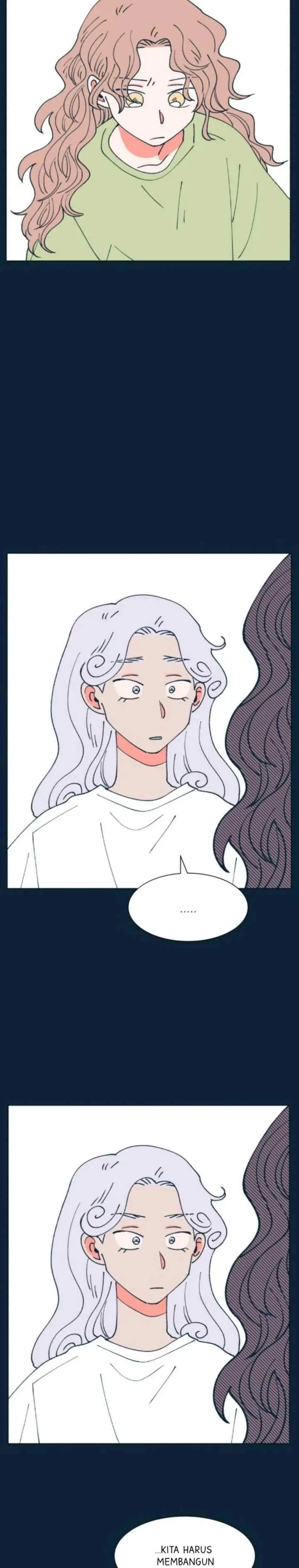 Dam of the Forest chapter 88 halaman 19