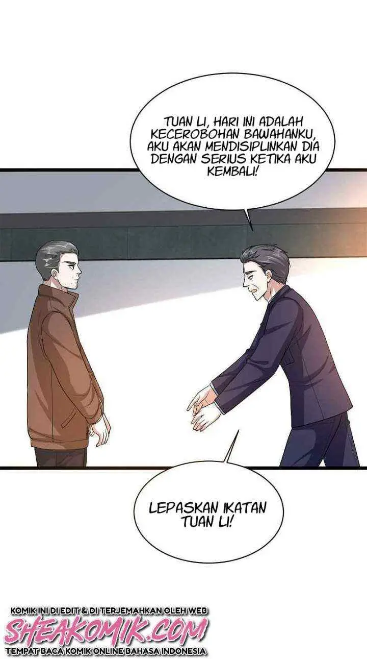 Dushi Xiewang chapter 118 halaman 14