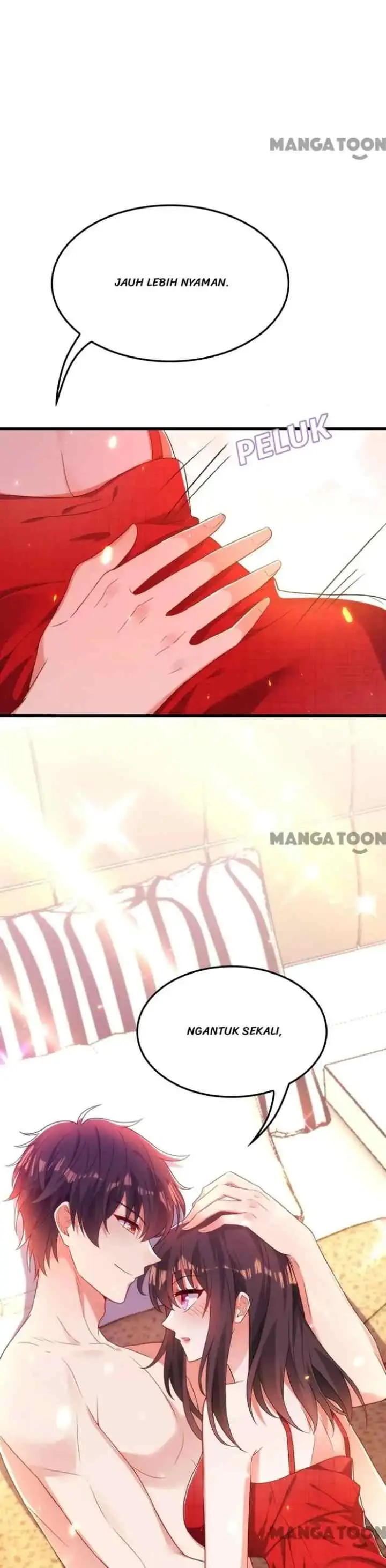 Don't Mess With Missy! chapter 111 halaman 7