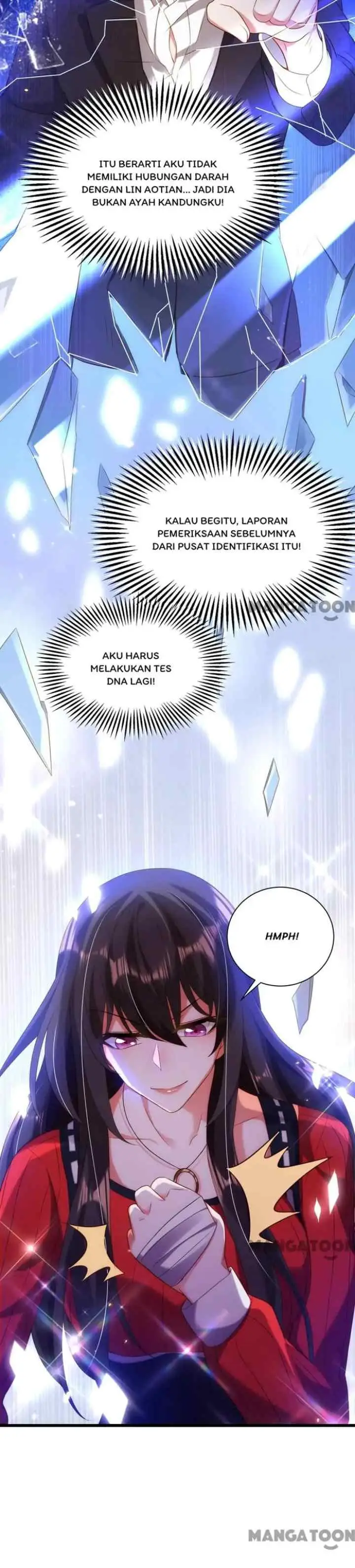 Don't Mess With Missy! chapter 125 halaman 17