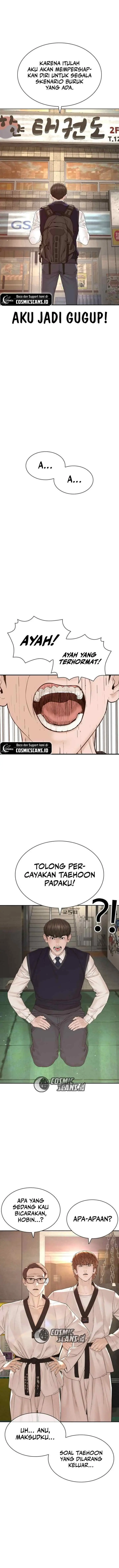 How to Fight chapter 187 halaman 10
