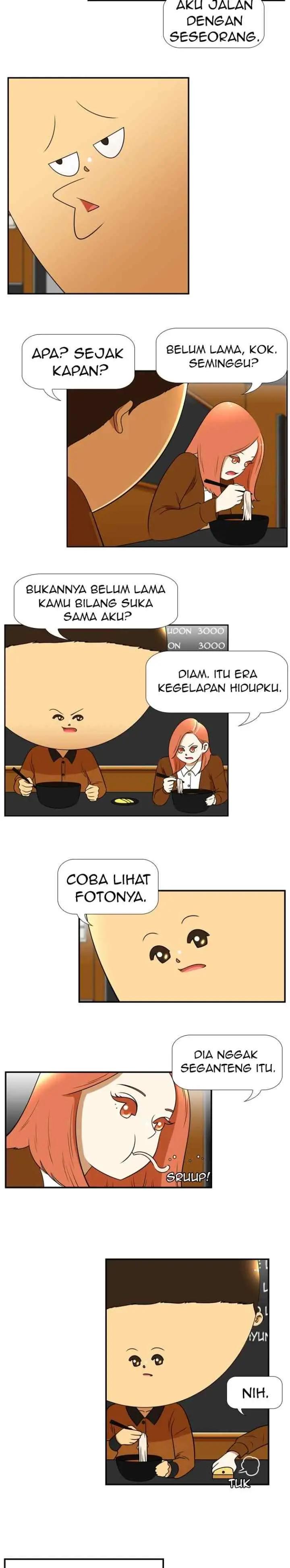New Normal: Class 8 chapter 94 halaman 8