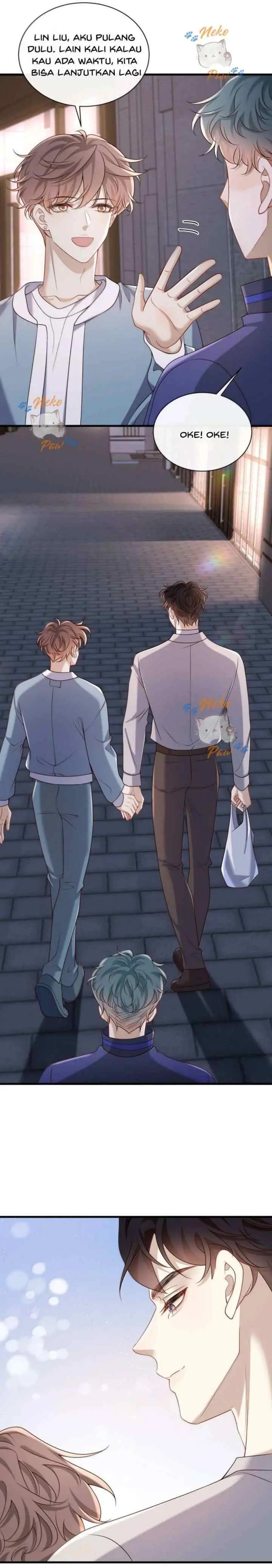 He Came Late At Night chapter 88 halaman 14