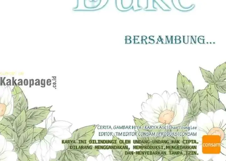 I Refuse the Duke chapter 134 halaman 19