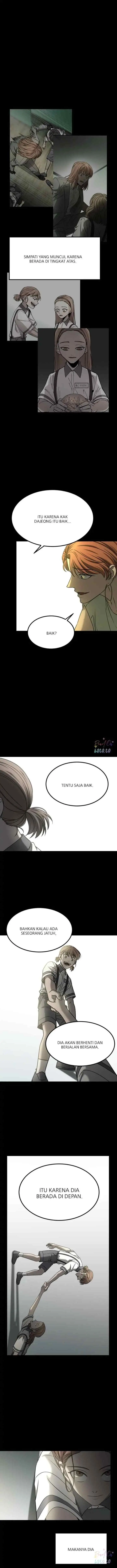 Get Back chapter 117 halaman 11