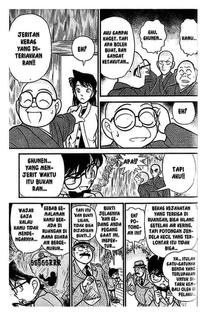 Detective Conan chapter 110 halaman 12