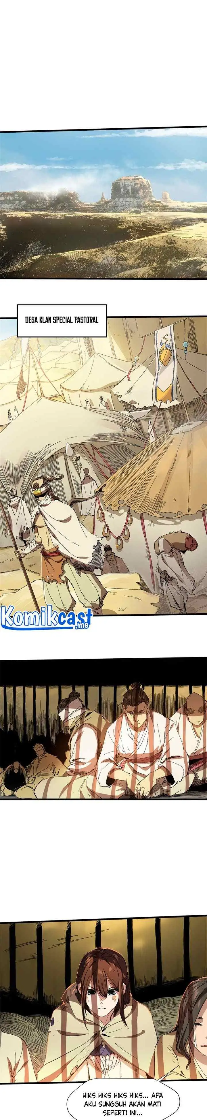 Eternal Kingdom Remake chapter 29 halaman 12