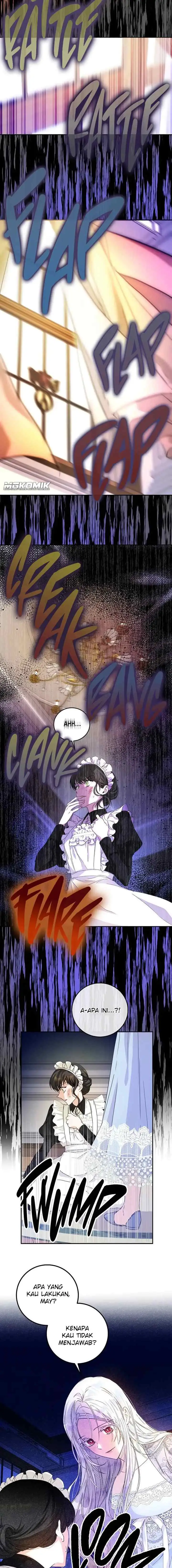 I Became the Wife of the Male Lead chapter 21 halaman 11