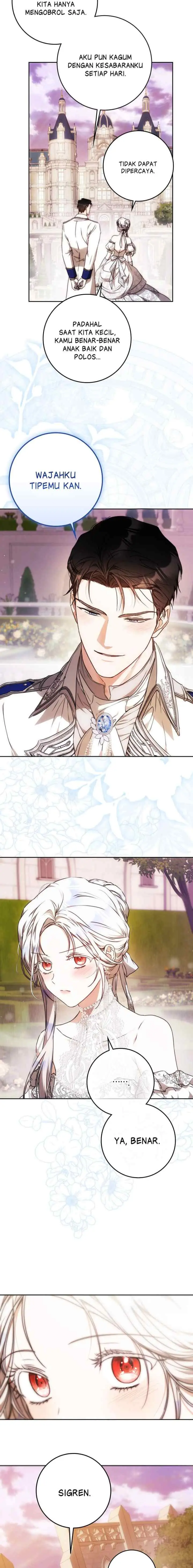 I Became the Wife of the Male Lead chapter 102 halaman 10