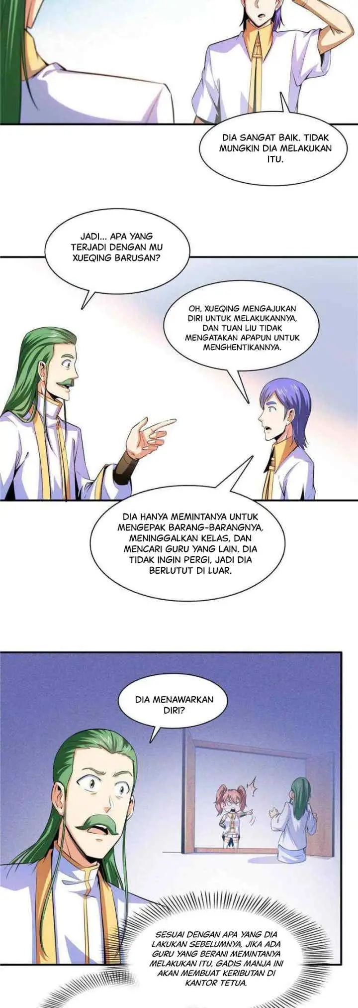 Library Tiandao chapter 189 halaman 17