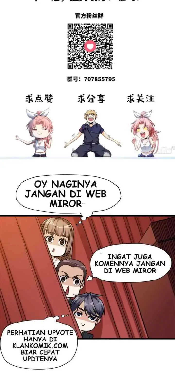 Heavenly Koi chapter 4 halaman 11