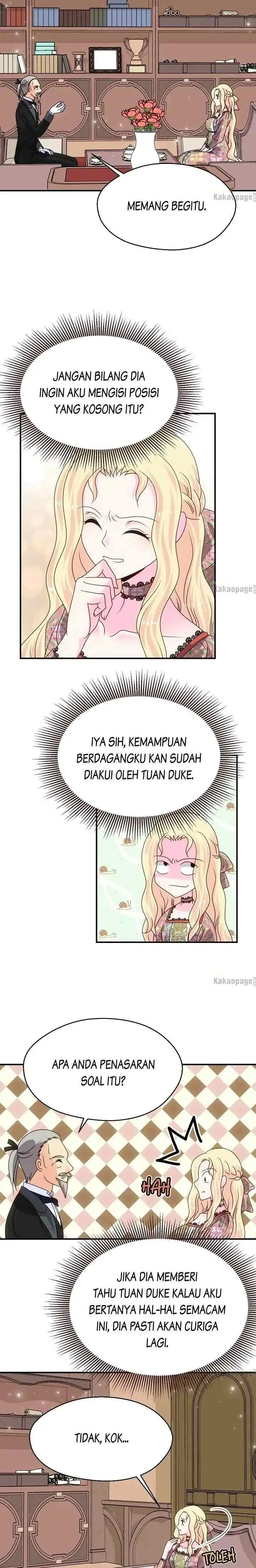 I Refuse the Duke chapter 81 halaman 11