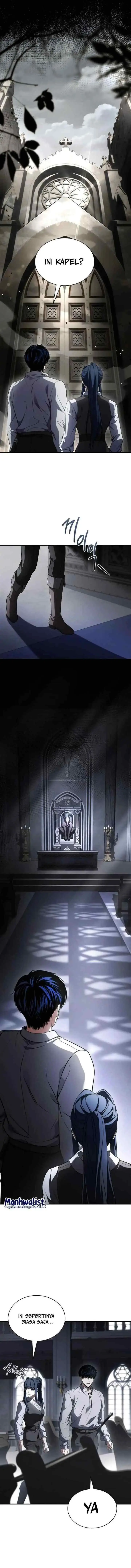 The Sword Master Who Travels Through Time chapter 11 halaman 10