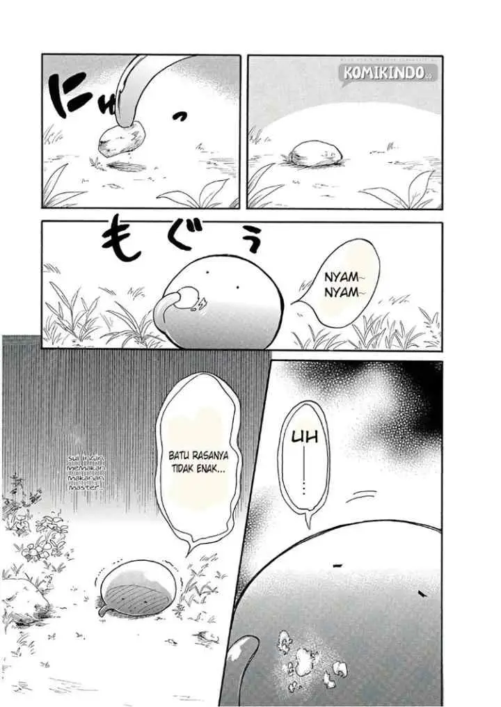 Tondemo Skill de Isekai Hourou Meshi: Sui no Daibouken chapter 6 halaman 6
