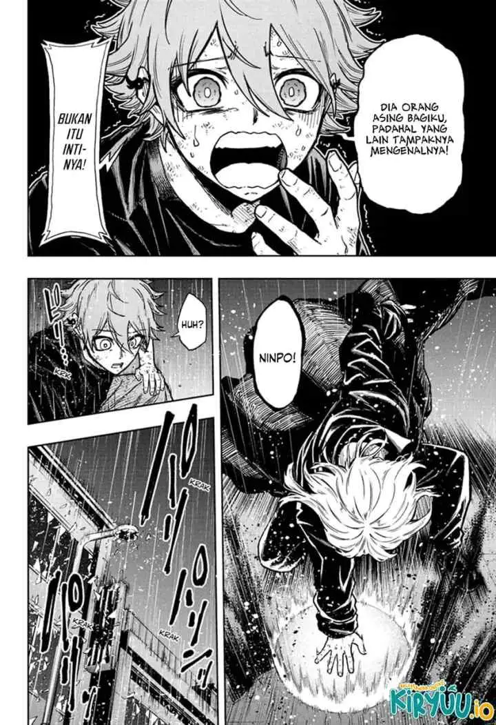 Shinobi Goto chapter 55 halaman 10