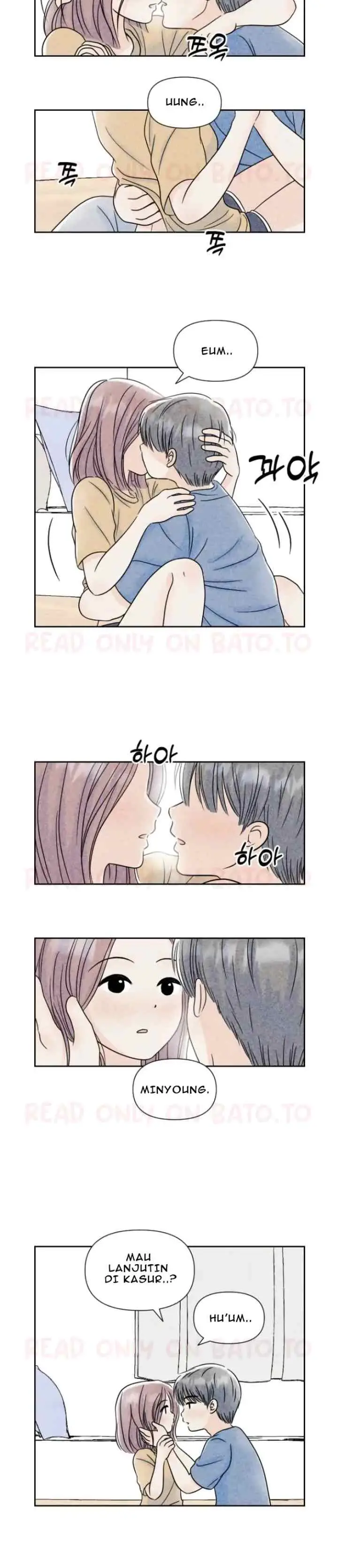 Dating Diary chapter 84 halaman 7