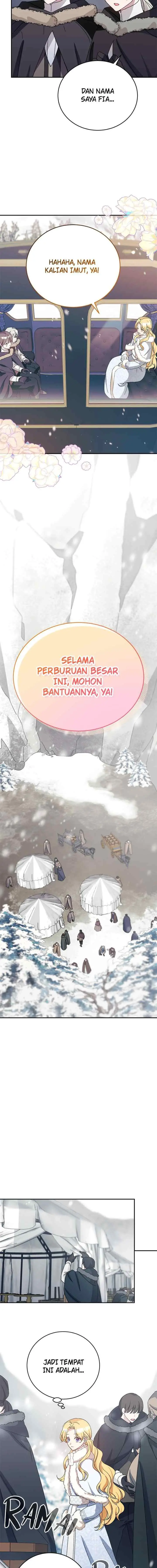 Hawar no Jardim de Inverno chapter 41 halaman 6