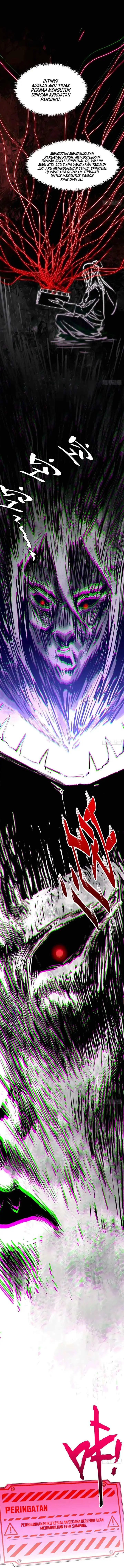 Top Tier Providence: Secretly Cultivate for a Thousand Years chapter 76 halaman 12