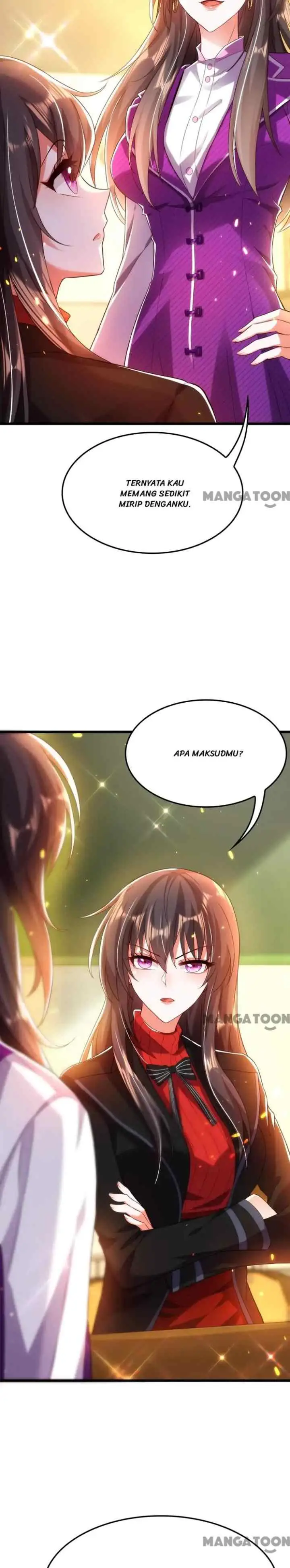 Don't Mess With Missy! chapter 112 halaman 7