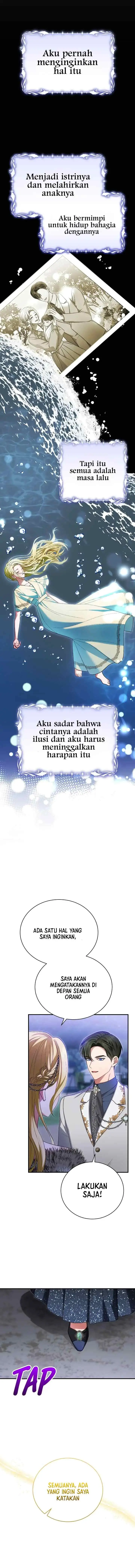 The Mistress Runs Away chapter 38 halaman 7