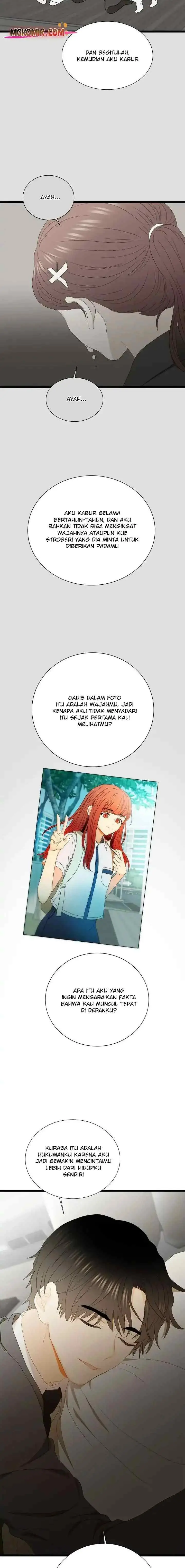 Faking It in Style chapter 90 halaman 9