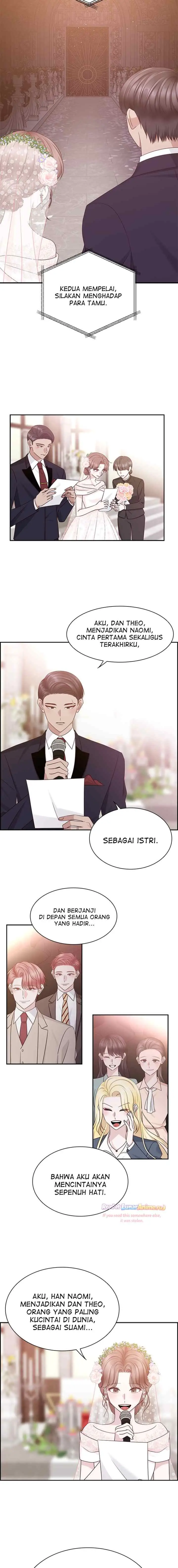 My Exes Fell For Me chapter 114 halaman 10