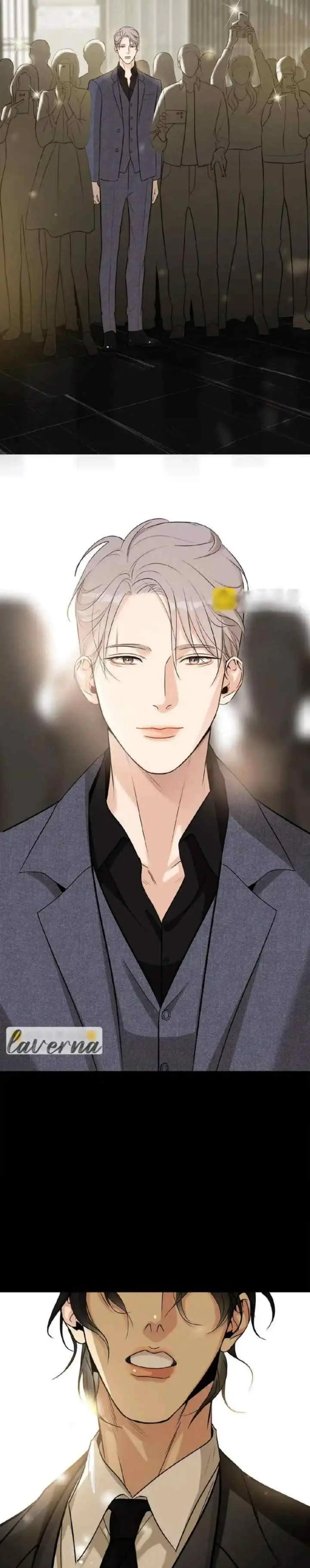 Dívida de Amor chapter 63 halaman 17